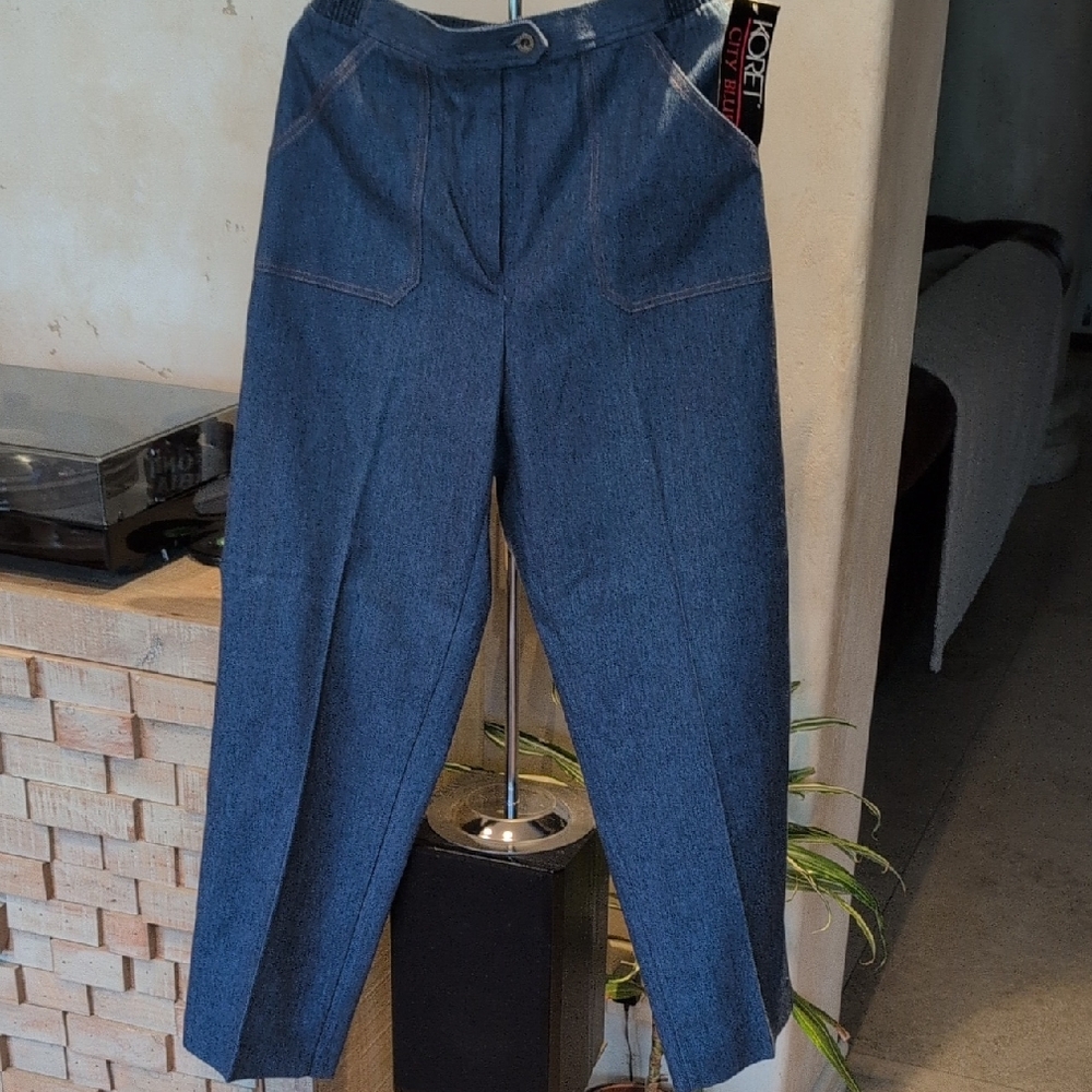 Koret City Blues Denim Jeans